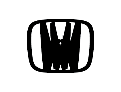Honda Vector Logo