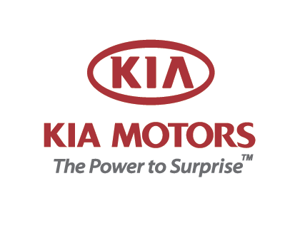 Kia Motors Vector Logo