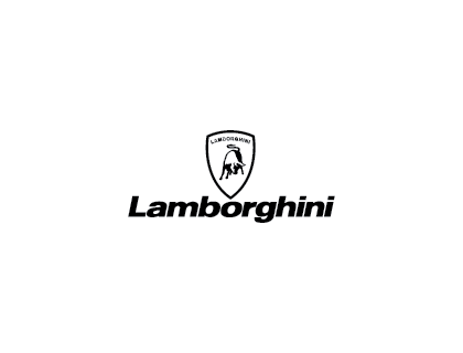 Lamborghini Vector Logo