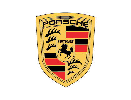 Porsche Vector Logo