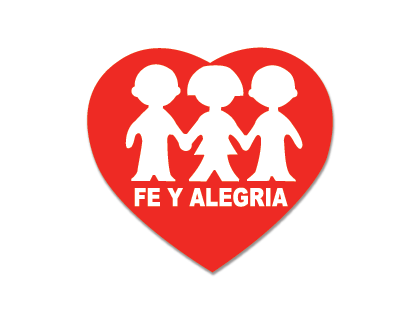 Fe y Alegria Vector Logo