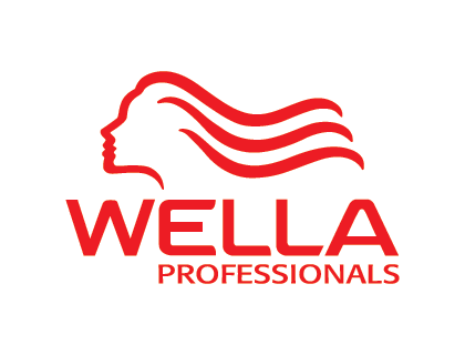 New Wella Professionals Vector Logo