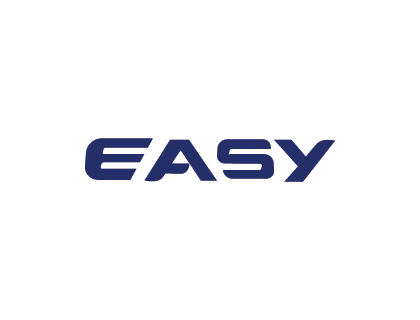 Easy Vector Logo - Logopik