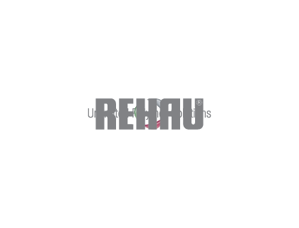 Rehau Vector Logo