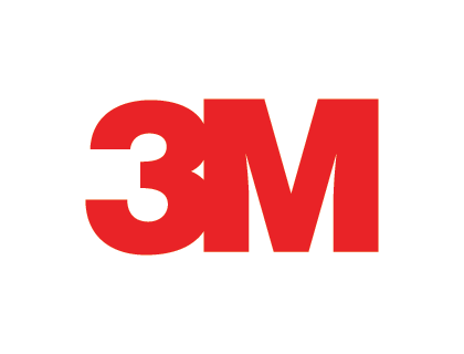 3M Logo Vector free