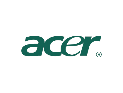 Acer Logo Vector free