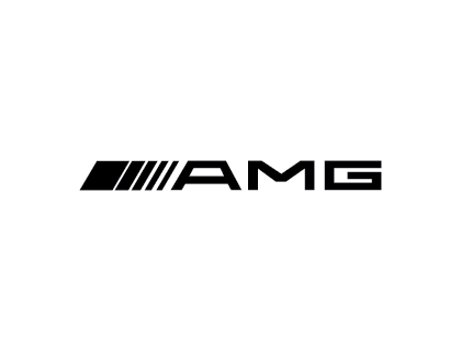 AMG Logo Vector free