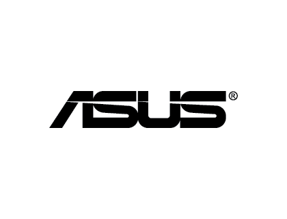 Asus Logo Vector free