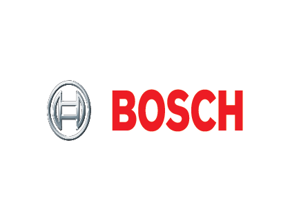 Bosch logo vector free