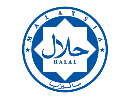 Halal Logo Vector free