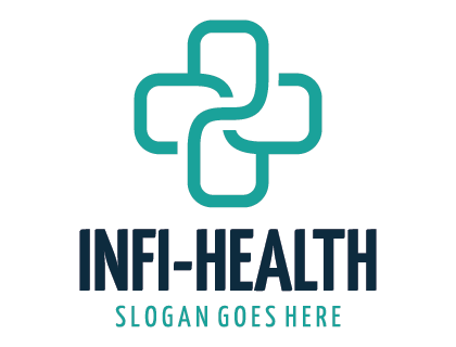 Health Clinic Logo