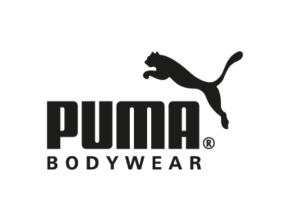 Puma Bodywear vector logo free