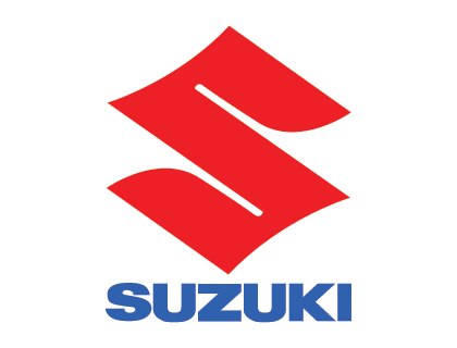 Suzuki Logo Vector free