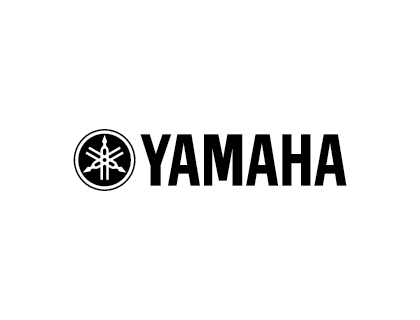 Yamaha Logo Vector free