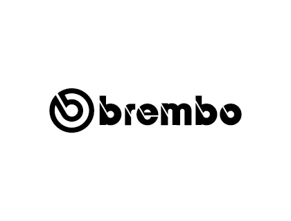 Brembo Logo Vector free