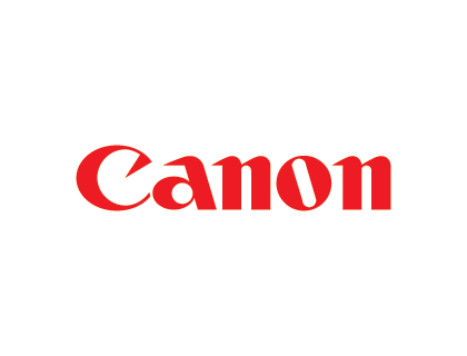 Canon Logo Vector free