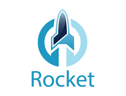 Rocket Logo 2022