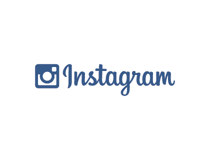 New Instagram (with Wordmark) vector logo 2022