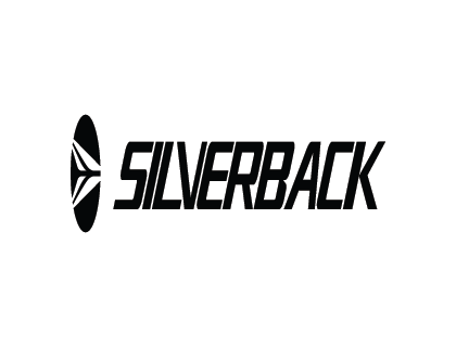 Silverback Bicycles Vector Logo