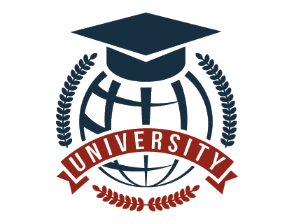 Best University Logo Vector Free