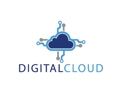 Digital Cloud Logo 2022
