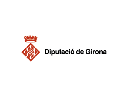 Diputacion de Girona Vector Logo