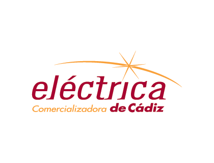Electrica de Cadiz Vector Logo
