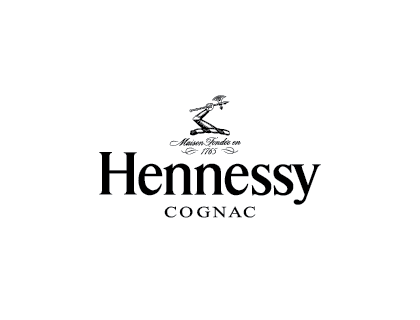Hennessy  Vector Logo