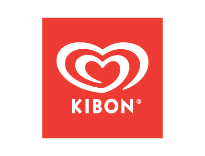 Kibon  Vector Logo