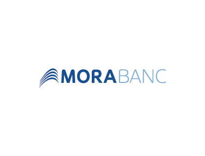 MoraBanc Vector Logo