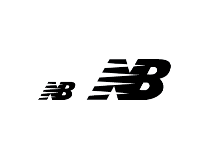 New Balance Vector Logo