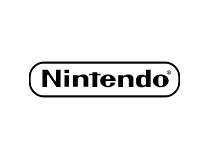 Nintendo Official Licensed Product Vector Logo