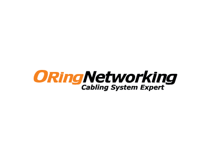 ORing Networking Vector Logo 2022