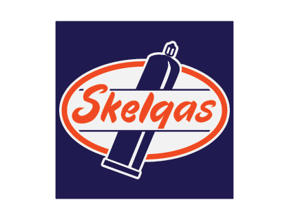 Skelgas  Vector Logo 2022
