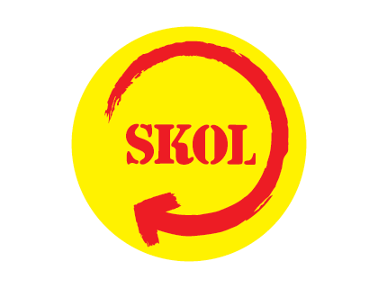 Skol Vector Logo 2022