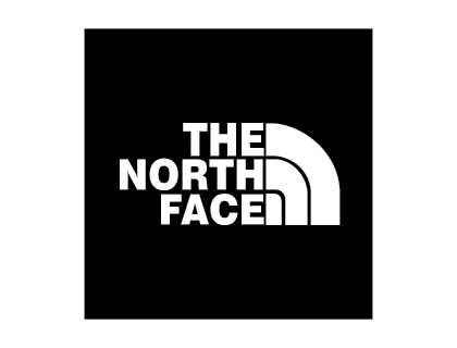 The North Face Vector Logo - Logopik