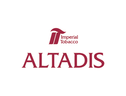 ALTADIS Vector Logo