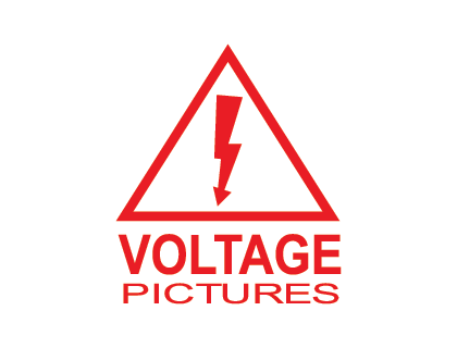Voltage Pictures Vector Logo