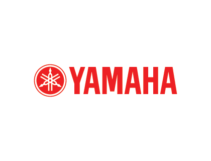 Motosport Yamaha Logo Vector free