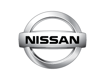 Nissan Logo Vector free