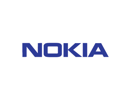 Nokia Logo Vector free