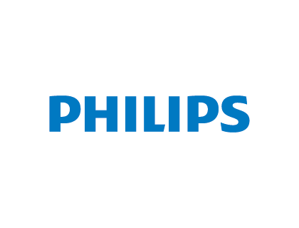Philips Logo Vector free