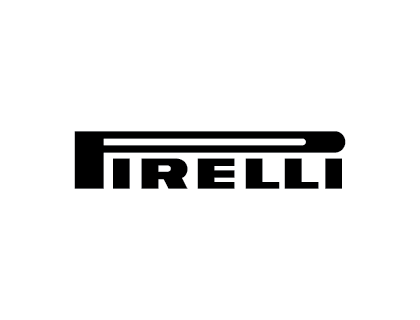 Pirelli Logo Vector free
