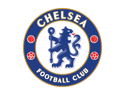Chelsea FC Logo Vector free
