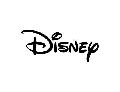 Disney Logo Vector free