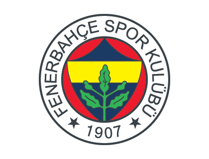 Fenerbahce Spor Kulubu Logo Vector free
