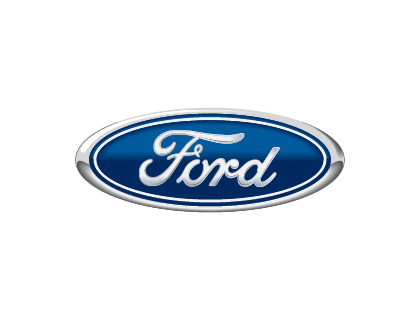 Ford Logo Vector free