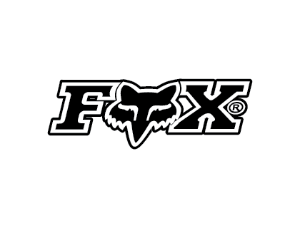 Fox Logo Vector free