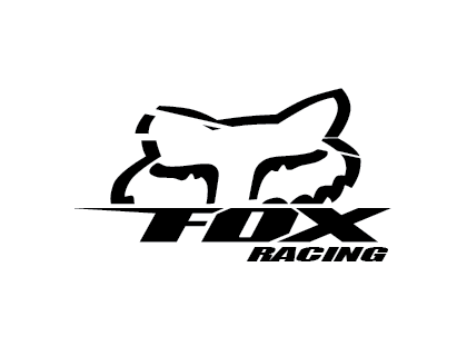 Fox Racing Logo Vector Free