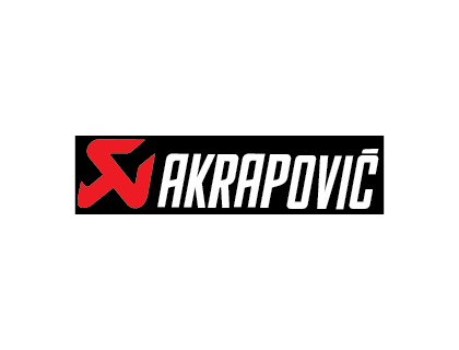 AKRAPOVIC Vector Logo